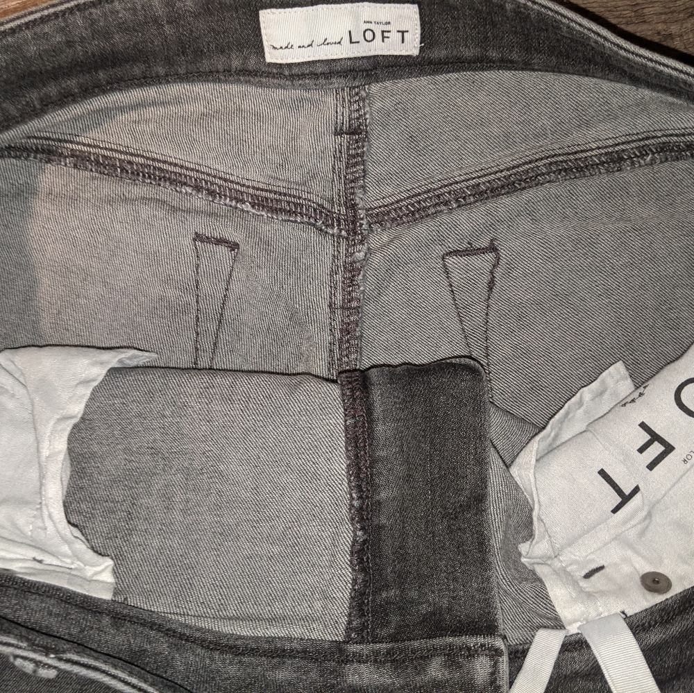 A.N.A Jean - Picture 3 of 5